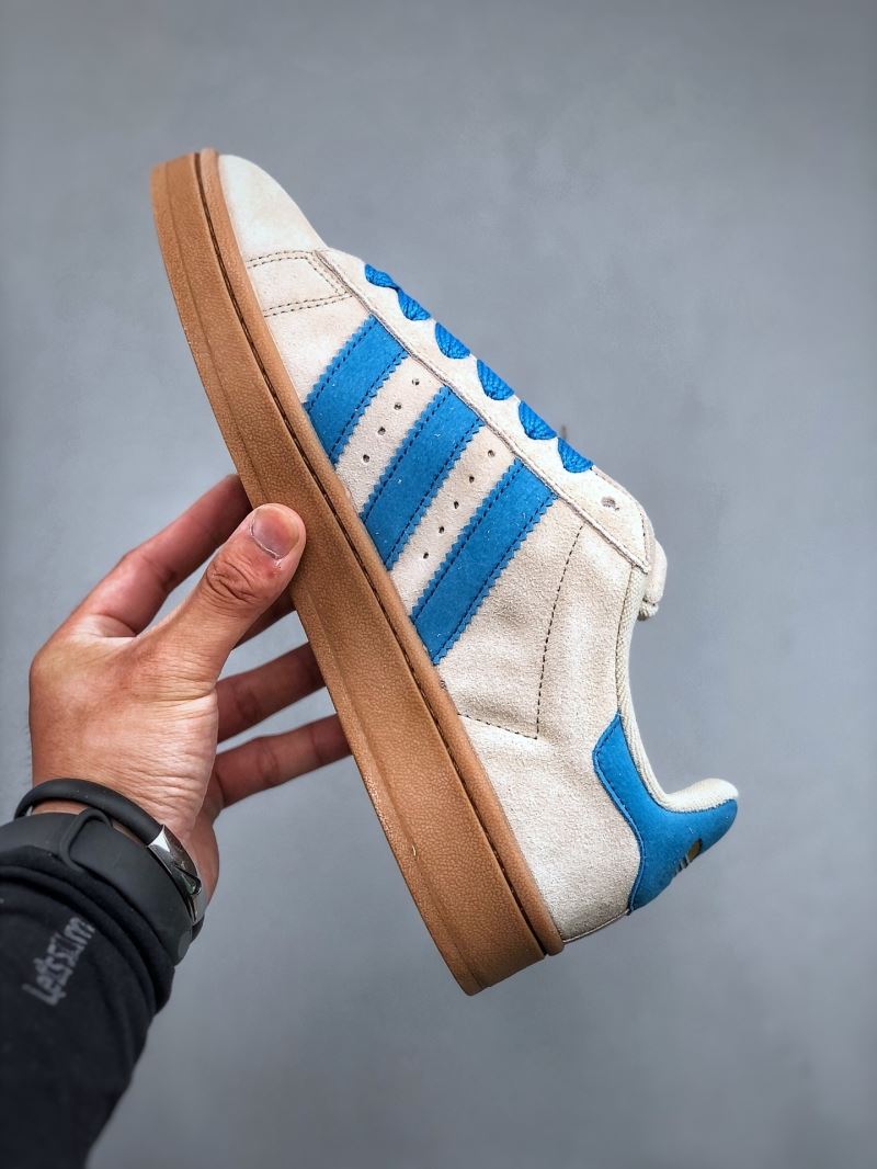 Adidas Campus Shoes